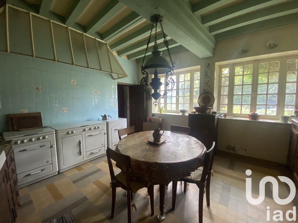 � vendre  Maison �pernon (28230)