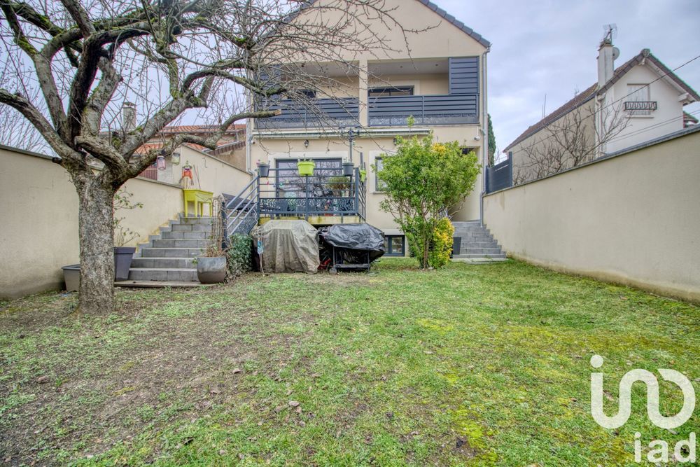 � vendre  Maison Conflans-Sainte-Honorine (78700)