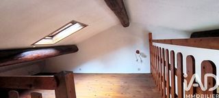  Maison � vendre 1 pi�ce 24 m�