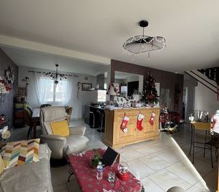  Maison � vendre 6 pi�ces 114 m�