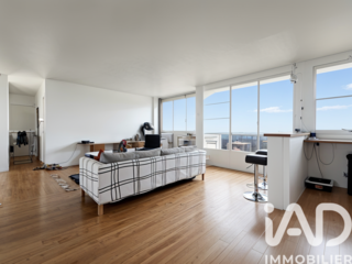  Appartement � vendre 4 pi�ces 61 m�