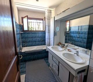  Maison � vendre 7 pi�ces 160 m�