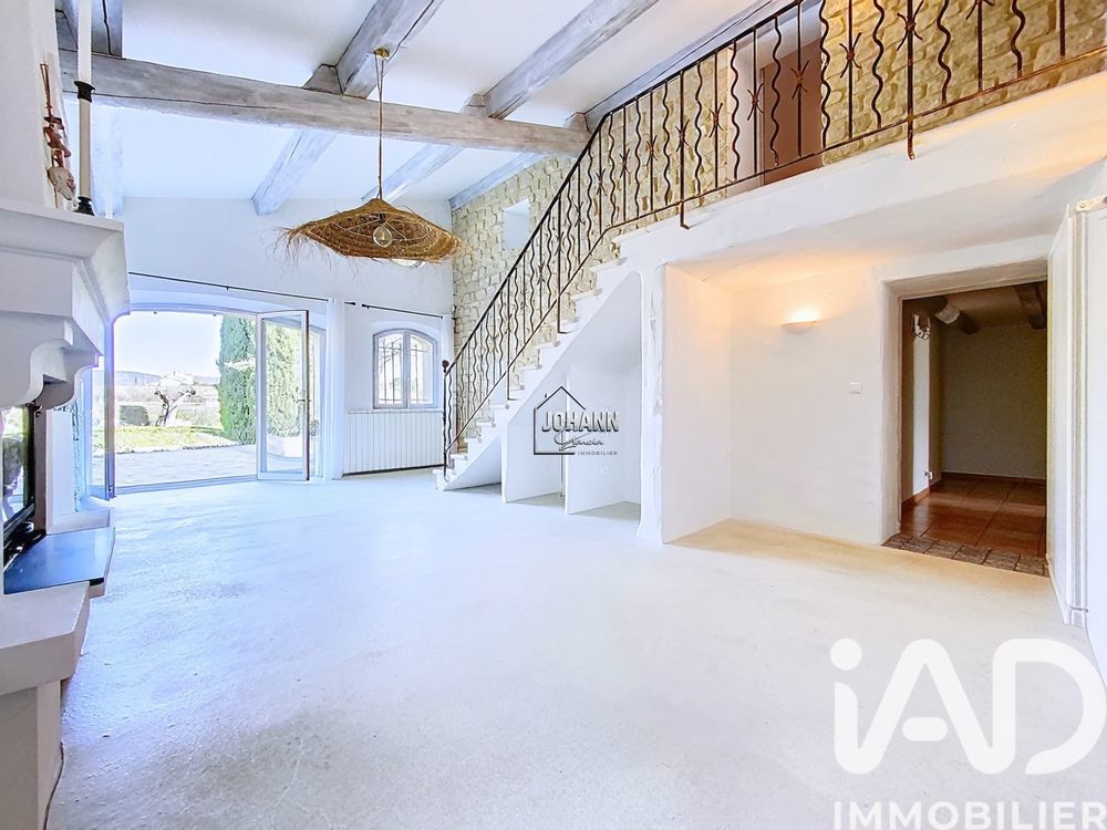 � vendre  Maison Mazan (84380)