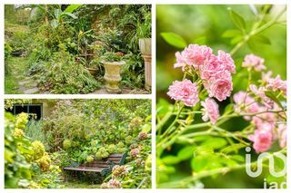  Maison � vendre 7 pi�ces 132 m�