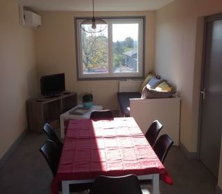  Appartement � louer 4 pi�ces 65 m�