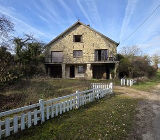  Maison � vendre 7 pi�ces 144 m�