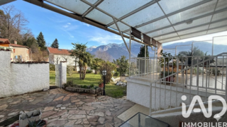  Maison � vendre 6 pi�ces 163 m�