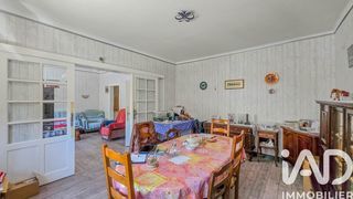  Maison � vendre 4 pi�ces 110 m�