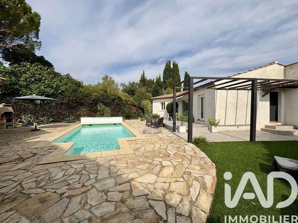 � vendre  Maison Calvisson (30420)