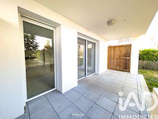  Appartement � vendre 3 pi�ces 64 m�