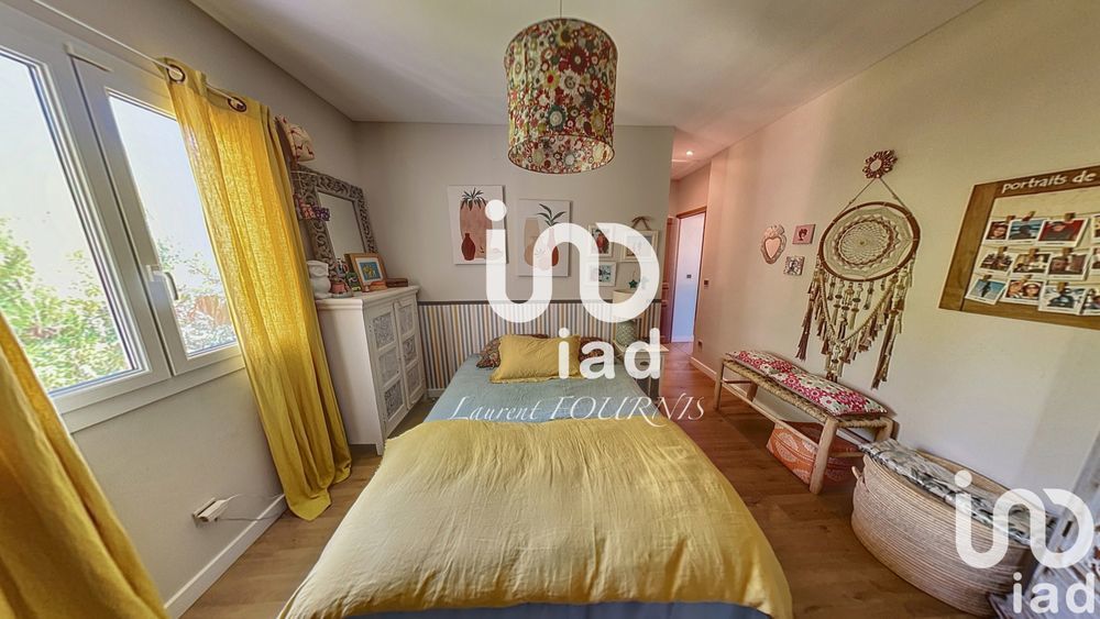 � vendre  Maison Balaruc-les-Bains (34540)