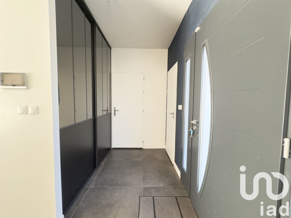 � vendre  Maison La Rochette (77000)