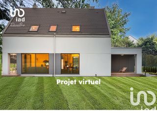  Terrain � vendre 480 m�