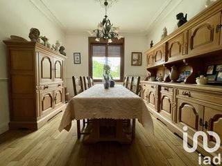  Maison � vendre 6 pi�ces 179 m�