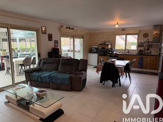  Maison � vendre 4 pi�ces 127 m�