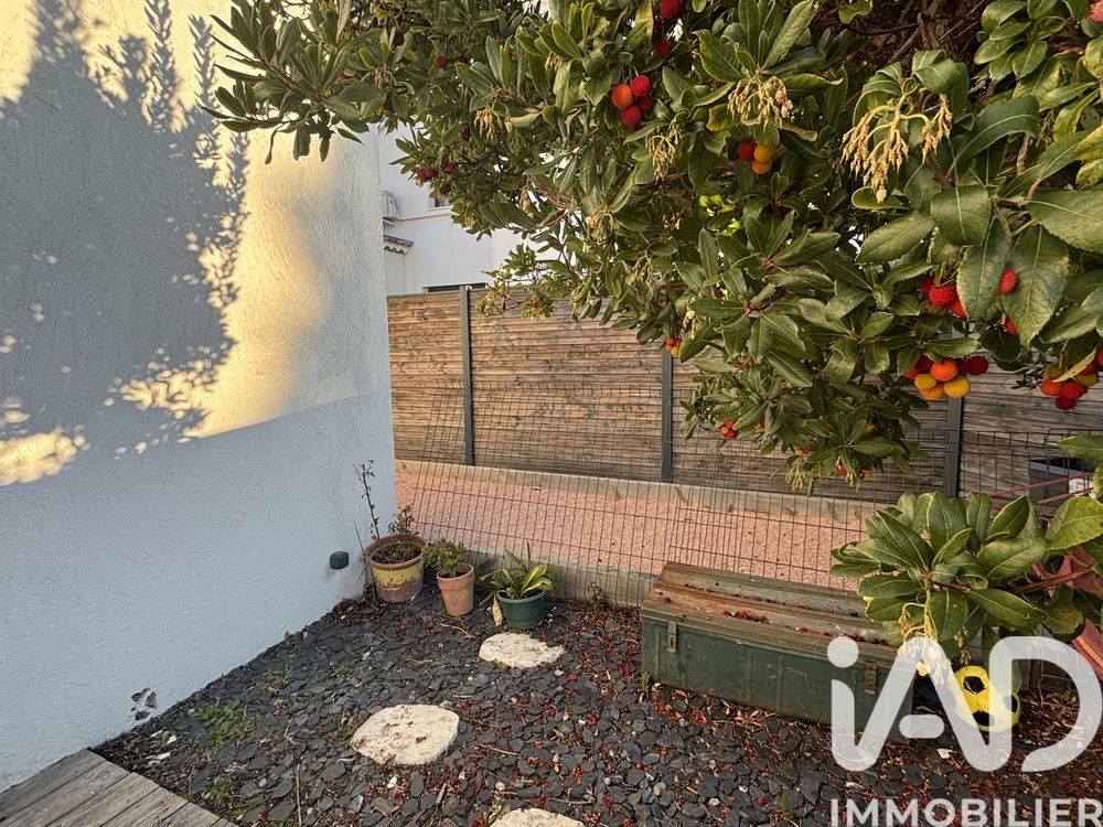 � vendre  Maison Velaux (13880)