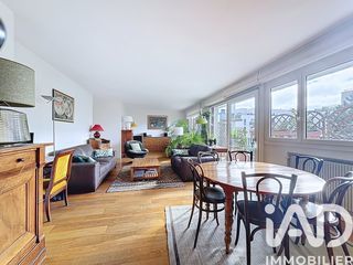  Appartement � vendre 5 pi�ces 114 m�