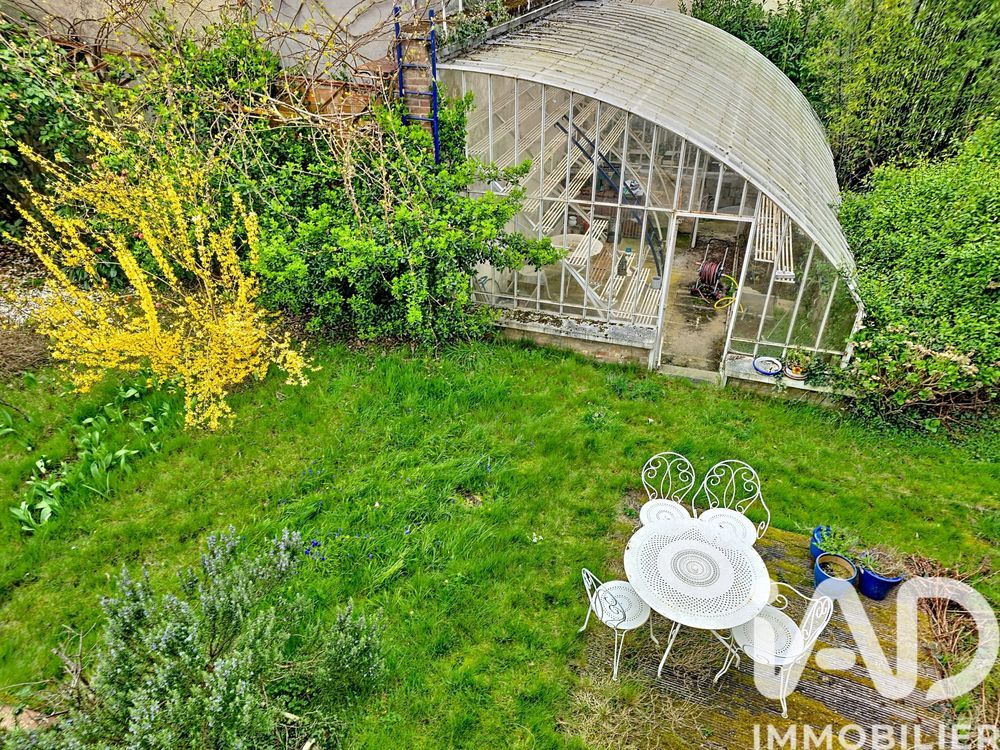 � vendre  Maison Villebon-sur-Yvette (91140)