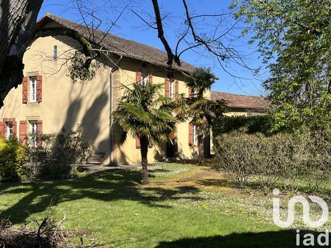   Vente Maison/villa 11 pi�ces Maison - 11 pi�ce(s) - 310 m�
