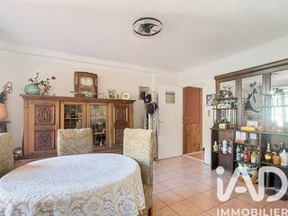  Appartement � vendre 3 pi�ces 70 m�