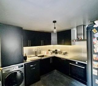  Appartement � vendre 4 pi�ces 63 m�