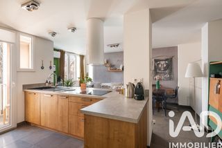  Appartement � vendre 2 pi�ces 40 m�