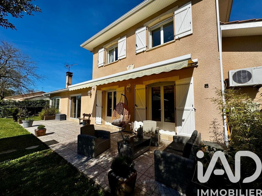 � vendre  Maison Pessac (33600)
