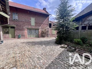  Maison � vendre 5 pi�ces 145 m�