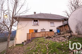  Maison � vendre 9 pi�ces 137 m�