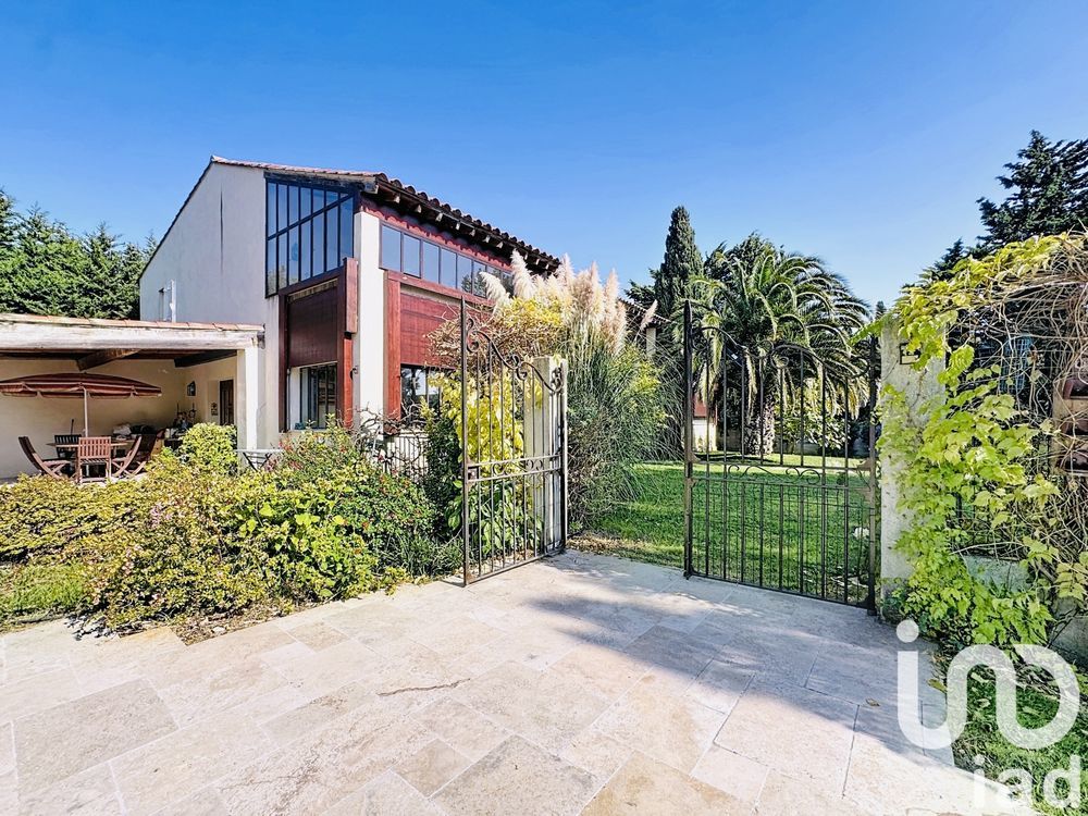 � vendre  Maison Graveson (13690)