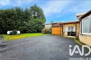  Maison � vendre 5 pi�ces 119 m�