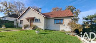  Maison � vendre 7 pi�ces 229 m�