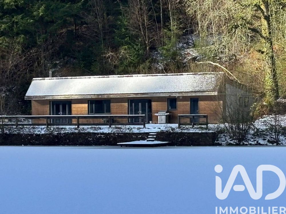 � vendre  Maison Ger (50850)