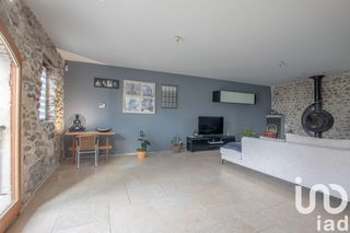  Maison � vendre 4 pi�ces 131 m�