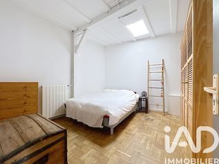  Appartement � vendre 3 pi�ces 80 m�