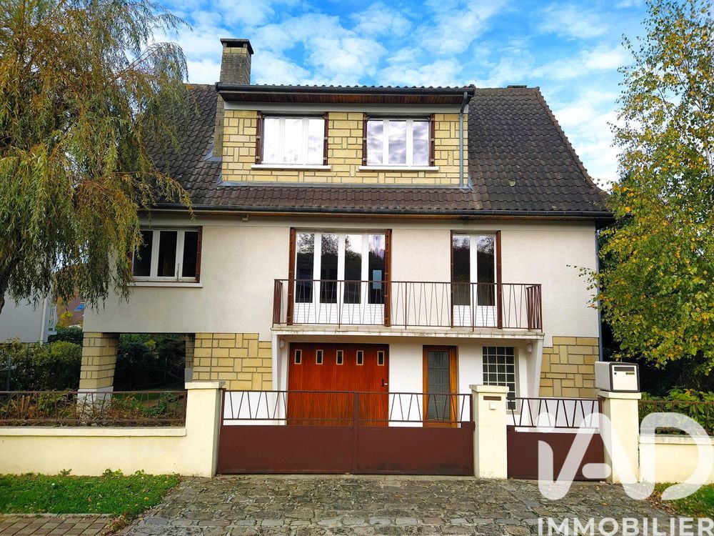 � vendre  Maison Bi�vres (91570)