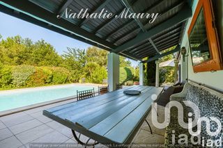  Maison � vendre 7 pi�ces 240 m�