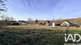  Terrain � vendre 416 m�
