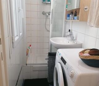  Appartement � vendre 2 pi�ces 27 m�