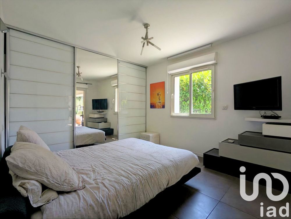 � vendre  Maison Bagnols-en-For�t (83600)