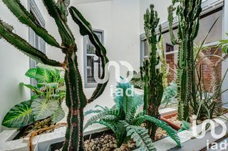  Appartement � vendre 4 pi�ces 167 m�