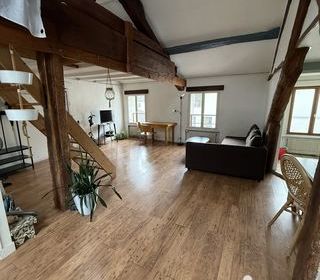  Appartement � vendre 3 pi�ces 75 m�