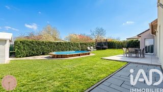  Maison � vendre 6 pi�ces 177 m�