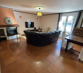  Maison � vendre 9 pi�ces 153 m�