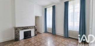  Appartement � vendre 5 pi�ces 105 m�