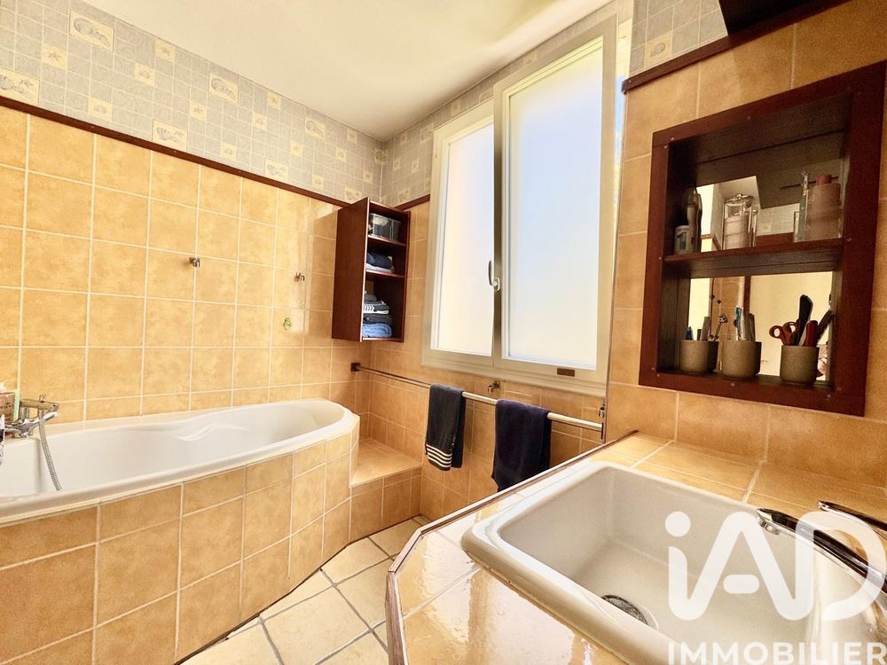 � vendre  Appartement Nogent-sur-Marne (94130)