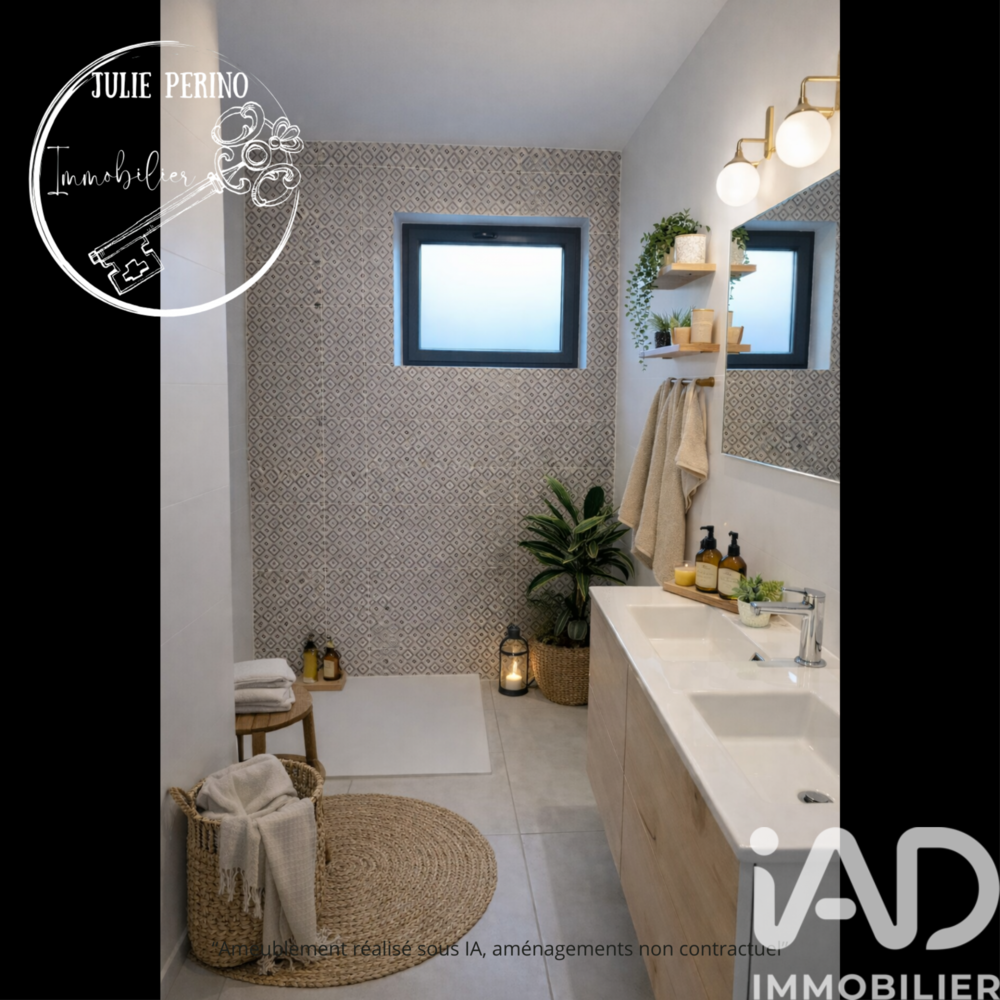 � vendre  Maison Claix (38640)