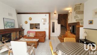  Maison � vendre 3 pi�ces 85 m�