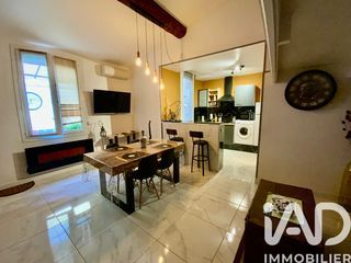  Maison � vendre 7 pi�ces 153 m�