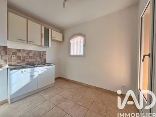  Appartement � vendre 2 pi�ces 50 m�